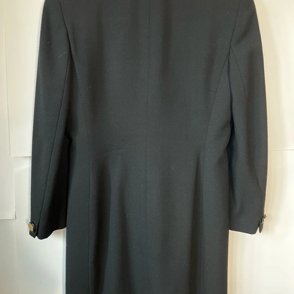 Vintage Christian Dior 2pc skirt suit